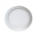 Dalle LED ronde 24cm