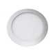 Dalle LED ronde 165mm